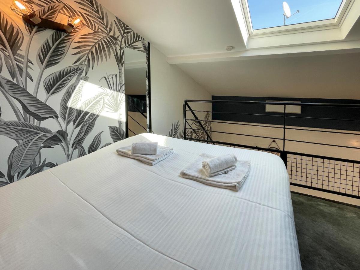 Near Promenade 4 People Apartment Ница Екстериор снимка